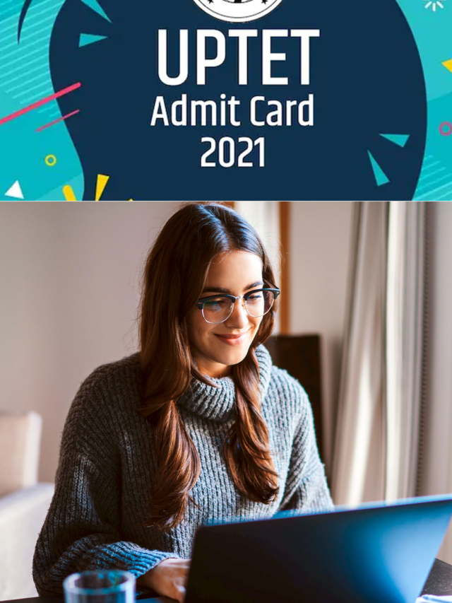 UPTET 2021: Admit cards released ; check direct link here